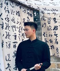 -爱秀造型 T-G
