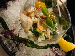 -db Bistro & Oyster Bar by Daniel Boulud(滨海湾金沙店)