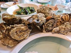 -映像威海·海鲜味道(经区店)