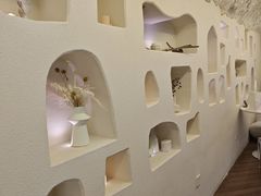 -伊斯坦布尔土耳其清真咖啡餐厅