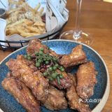 一个人的下午茶也要快乐呀[礼花]