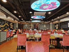 大堂-点都德(北京路贰店)