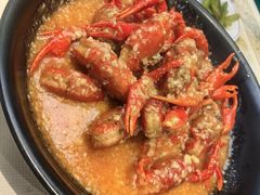 -聚味瞿记·龙虾堂(坡子街店)