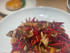 -一坐一忘云南菜(卓悦中心)