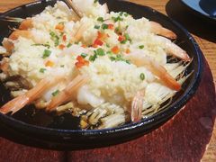 -老九巷川小馆(万松园店)