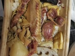 -清真拉妈卤味(回民街店)