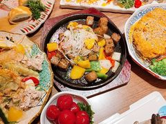 -隐月· 㐂和食屋(芝罘万达公馆店)