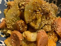 -皆道拌麻辣烫·麻辣拌