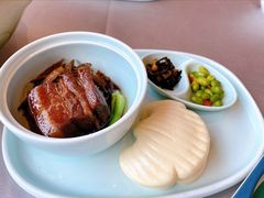 东坡肉-浙江西子宾馆·牡丹厅
