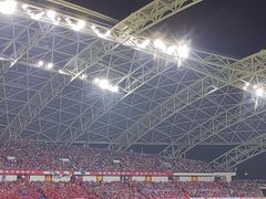 -中南南通体育会展中心