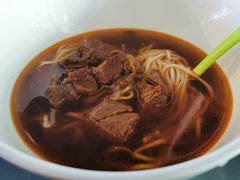 -鮮而純面馆(浦东店)