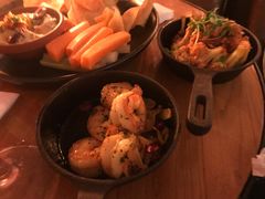 -Moka Bros 摩卡站(嘉华店)