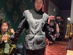 -摩斯密码·实景搜证换装沉浸密室剧本杀