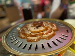 -三人行骨头王火锅(长寿店)