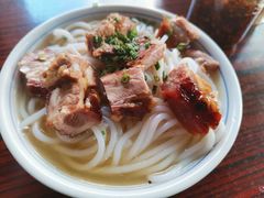 -凌舍好烧鹅(中山路店)