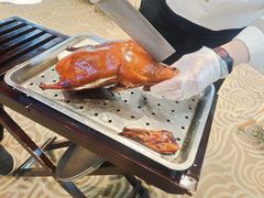 -全聚德(胜利大街店)