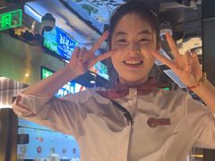 -海底捞火锅(玉桥商业广场店)