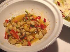 -遇见湘·地道湖南菜(黄埔泰丰店)
