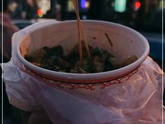 -无声臭豆腐(大井1号店)