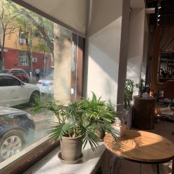 -M+hair salon专业造型沙龙