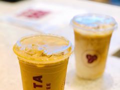-COSTA COFFEE(上海月星环球港店)