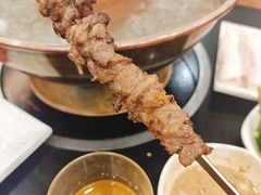 -情忆草原涮肉馆