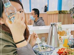 -尔力新疆丸子汤(北屯店)