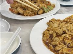 -老苏扬饭店