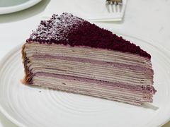 -Lady M New York(澳门伦敦人店)