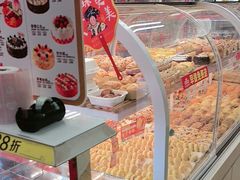 -味多美蛋糕(八大处店)
