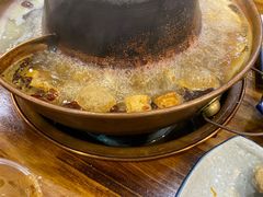 -燚焱炎火铜锅涮·烧烤