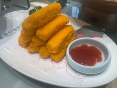 -峰厨大鱼泡饼(水上公园店)