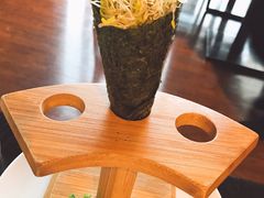 -三宝大饭店-中和艺素餐厅(浦上金山正祥广场店)