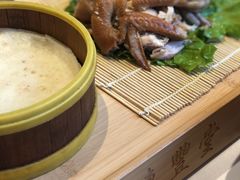 -惠丰堂饭庄·烤鸭·京味菜(翠微路店)