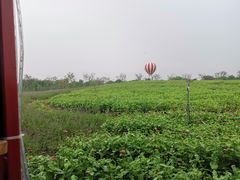 -歌斐颂巧克力小镇