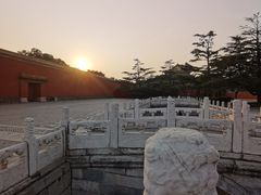 -北京市劳动人民文化宫(太庙)