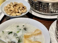 -蛇口希尔顿南海酒店·随轩中餐厅·粤菜
