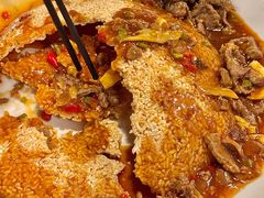 -王城醋血鸭老店
