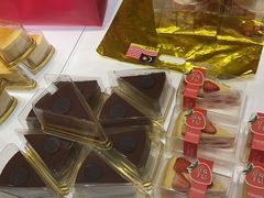 -TOUCH泰奇(奉贤宝龙城市广场店)
