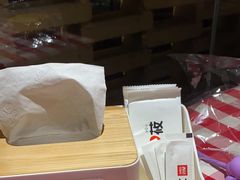 -西贝(东方路店)