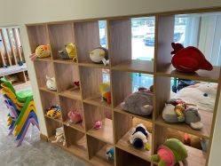 -佳医堂·小儿推拿·产后康复·脊柱养护(新华联家园店)