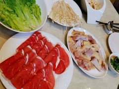 -海南椰子鸡餐厅(三亚湾红树林店)