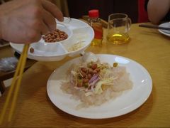 -寻味顺德·南记酒家·传统顺德菜·鱼生(广源路店)