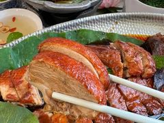 -苏梦江南·淮扬菜(夫子庙店)