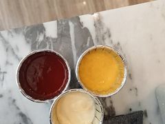 -北京王府井希尔顿酒店·万斯阁西餐厅