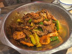 -嘎嘎鸭下巴·爆辣干锅(明教寺店)