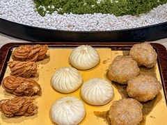 传统三绝-卫鼎轩·家宴(水上公园店)