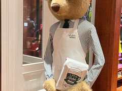-Ralph’s Coffee(北京三里屯店)