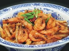 -煲得鲜·桐乡煲·小龙虾(万达店)