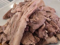 手抓羊肉-国强手抓(西夏区店)